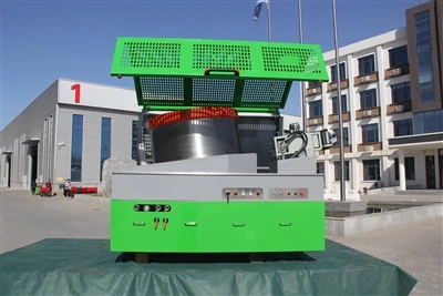 Öngerilmeli Çelik Tel Çekme Makinalarının Temel Uygulama Alanları