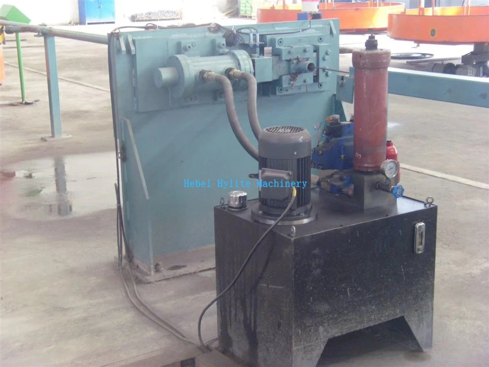 PC Wire Production Line